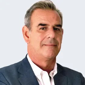 Luis del Pozo, co-founder and CEO of Abrantia Health